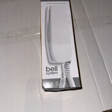 Bell System 801 Standard Wall