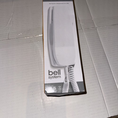 Bell system 801 standard - bell,