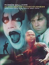 In And Out Of Consciousness: Greatest Hits 1990 - 2010 [DVD]