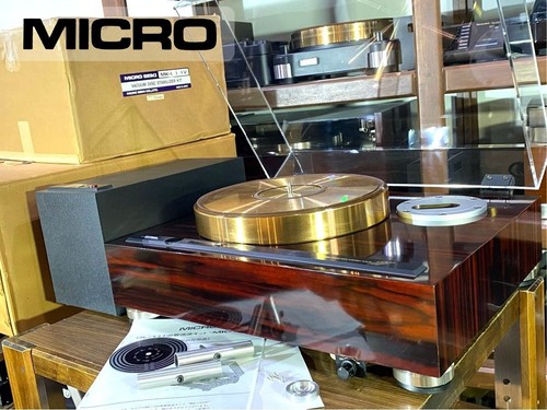 Micro seiki 111 - micro, bl-111