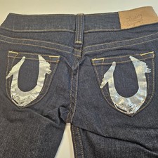 100% AUTHENTIC TRUE RELIGION