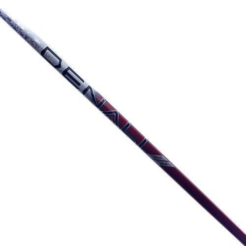 Used project denali red - red, 6.0