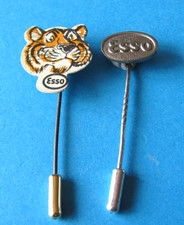 2, Vintage ESSO Petrol / Oil