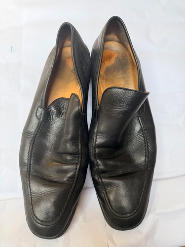 Bally mens shoes size - , uk11