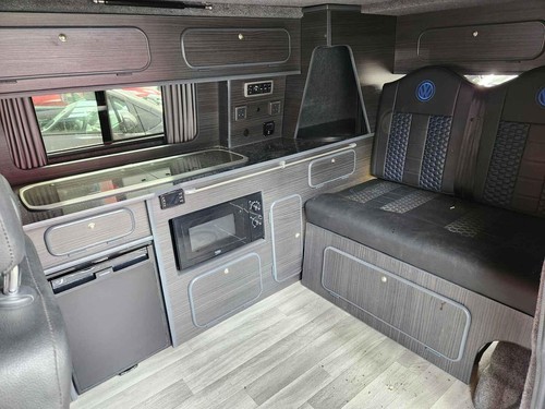 Volkswagen transporter - volkswagen,