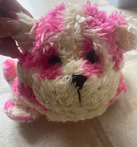 Bagpuss soft toy plush cat - bagpuss,