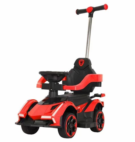 Turbo kids lambo look - turbo,
