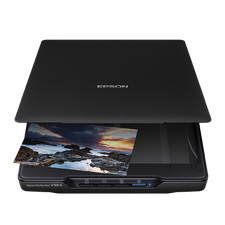 Epson Perfection V39II Scanner