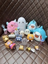 Lankybox Plush & mystery