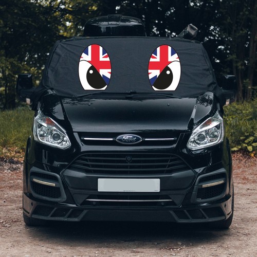 Ford transit custom - ford,