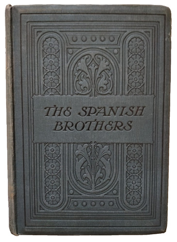 The spanish brothers - spanish,