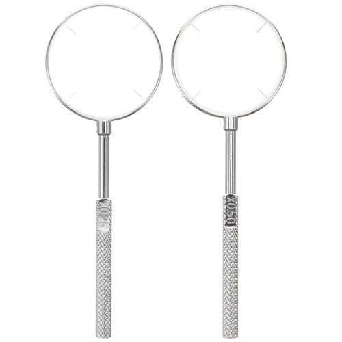 Pcs lens distance ruler - lens,