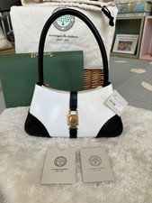 Mulberry Axel Arigato Leather