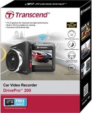 Transcend 16 GB DrivePro 200