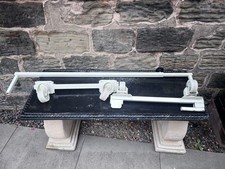 Conway Trailer Tent Side  Storage Brackets