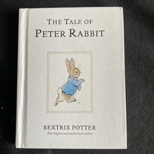 The Tale of Peter Rabbit by