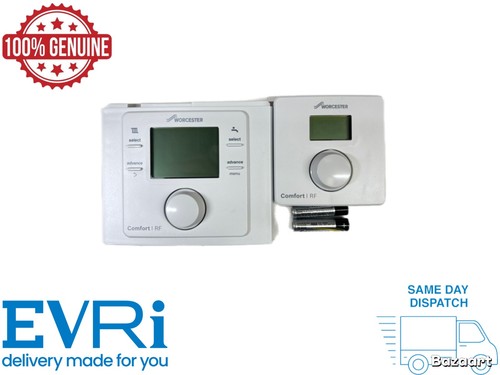 Worceste rcomfort wireless - worceste, i