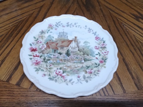 Royal albert cottage - royal,