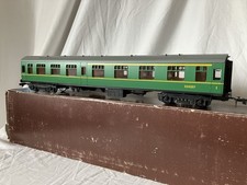 Lima O Gauge SR Composite Coach. In Excellent Condition, Boxed.