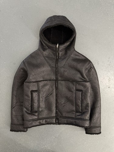 Ss23 supreme faux - ss23, shearling