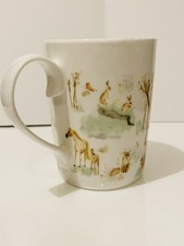 National Trust British