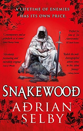 Snakewood selby adrian - snakewood,, selby,