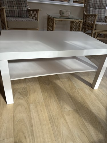 Ikea lack side table coffee - table, &
