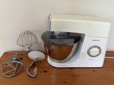Kenwood Chef Classic Mixer