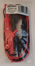 Martindale TL55 GS38 Fused Test Leads