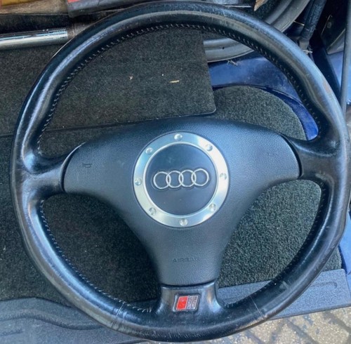 Breaking audi mk1 8n - breaking,