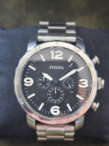 Fossil 1353 mens date - fossil,