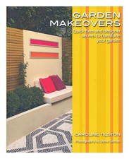 TILSTON, CAROLINE Garden