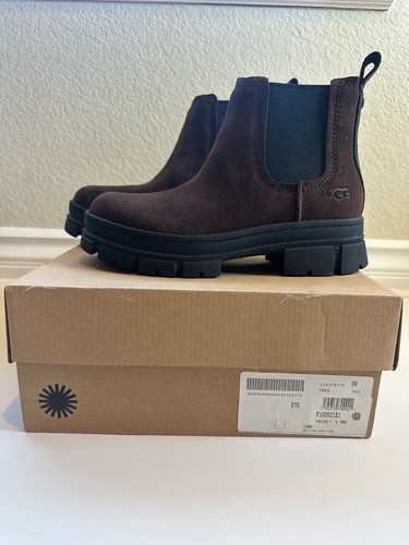 Ugg classic chelsea boots - classic,