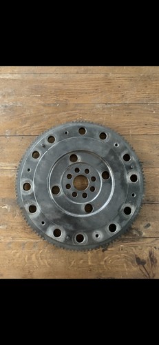 Honda k20 flywheel - honda,