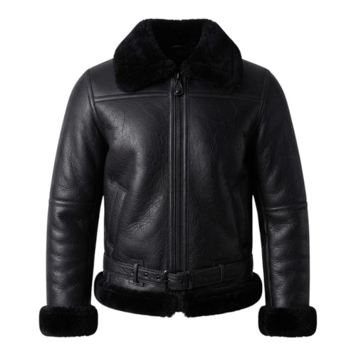 Raf black mens - b3,