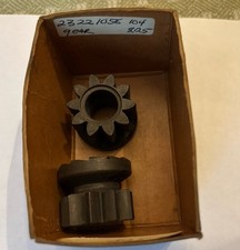 BMW R25 R26 R27 R50 R60 R69S