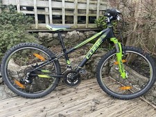 Cube Race 240 Mountain Bike