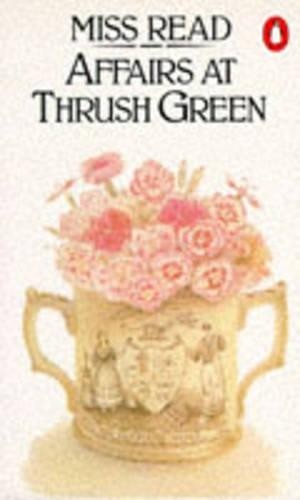 Affairs thrush green - at, by