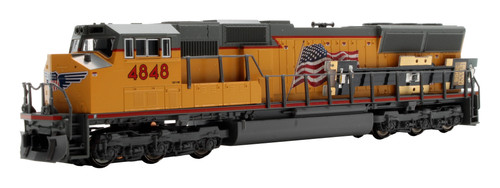 Kato gauge 176 8610 - kato, union