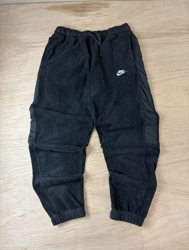 Nike men black fleece - nike,