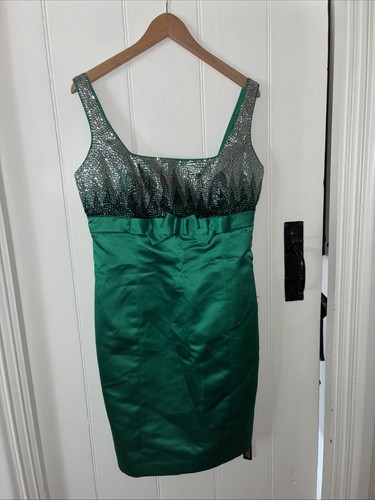 Debut debenhams emerald - debut, at