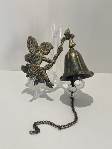 Vintage ornate cast brass - vintage,