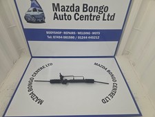 Fully Reconditioned Power