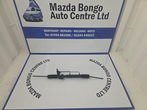 Fully reconditioned power - fully,