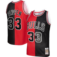 Chicago Bulls NBA Jersey Men's