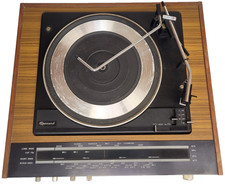 Marconiphone Garrard Model