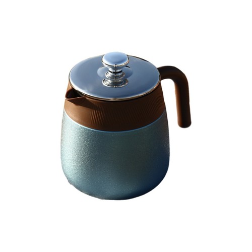 Stainless steel tea separation - tea,