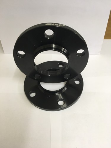 10mm black hubcentric - 10mm,