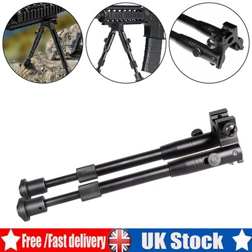 Inch adjustable bipod - 6,