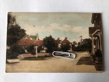 Headley Village, High Street